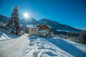 Ferien Bauernhof Maurachhof Sankt Johann Im Pongau